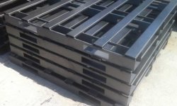 Material Handling Pallets