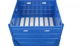 Metal Carrying Case